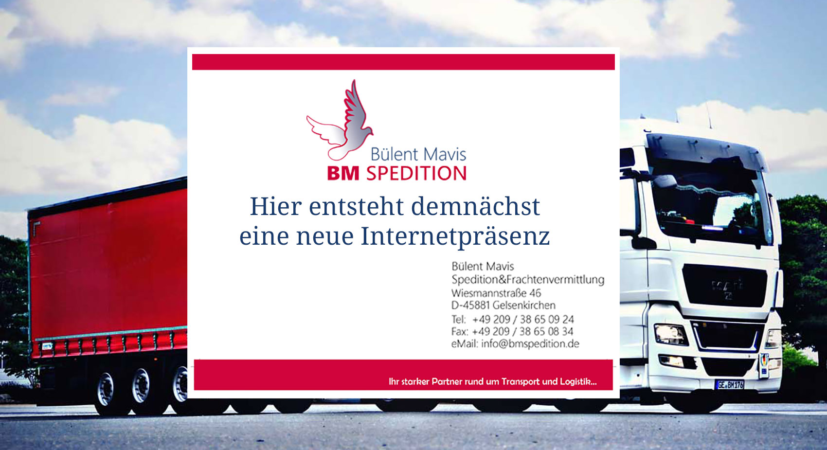 bmspedition
